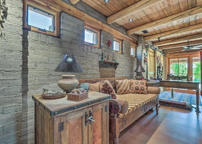 Luxe W/ Pool & Outdoor Kitchen In Phoenix! * Wickenburg
