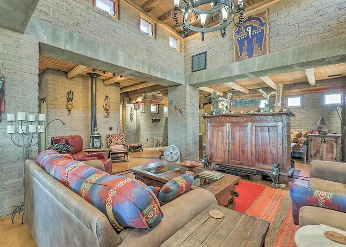 Luxe W/ Pool & Outdoor Kitchen In Phoenix! Wickenburg