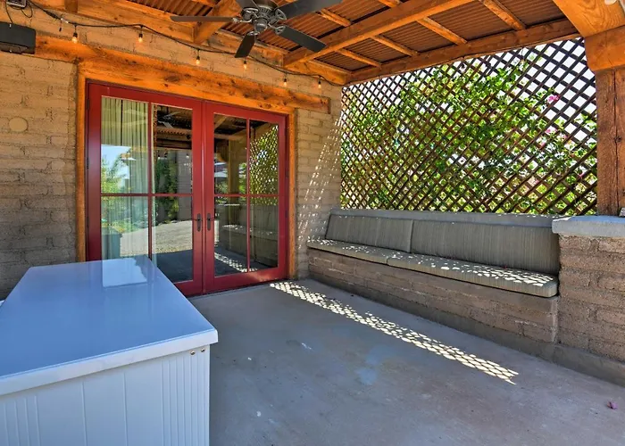 Luxe W/ Pool & Outdoor Kitchen In Phoenix! * Wickenburg