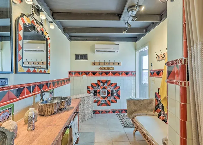 Luxe W/ Pool & Outdoor Kitchen In Phoenix! Wickenburg