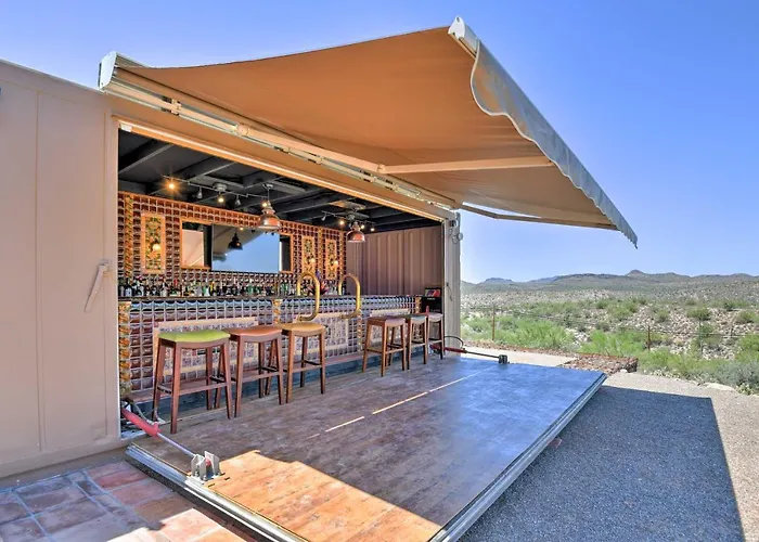 Luxe W/ Pool & Outdoor Kitchen In Phoenix! *