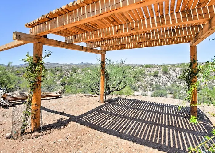 Luxe W/ Pool & Outdoor Kitchen In Phoenix! *